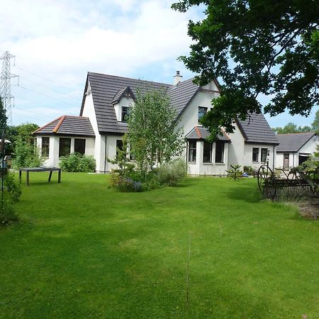 Home Farm Bed And Breakfast Muir of Ord Exterior foto