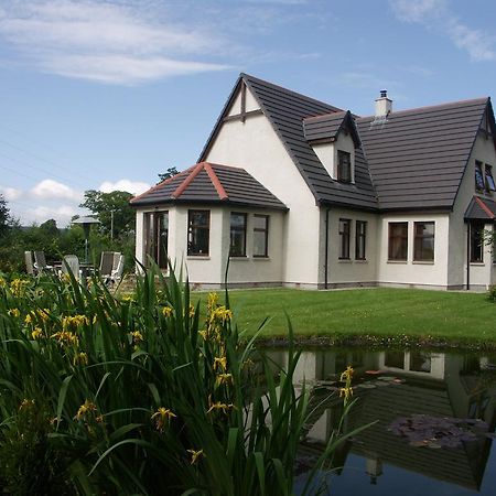 Home Farm Bed And Breakfast Muir of Ord Exterior foto