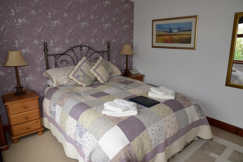 Home Farm Bed And Breakfast Muir of Ord Exterior foto