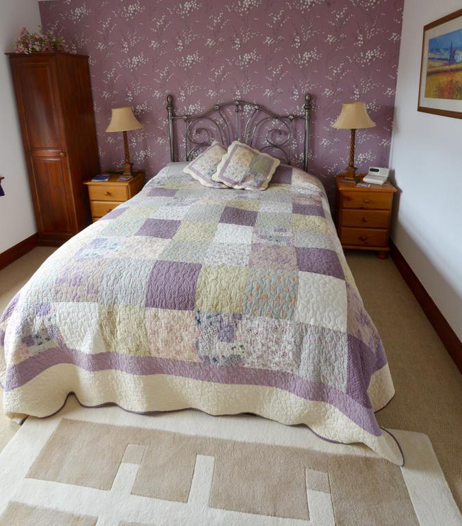 Home Farm Bed And Breakfast Muir of Ord Exterior foto