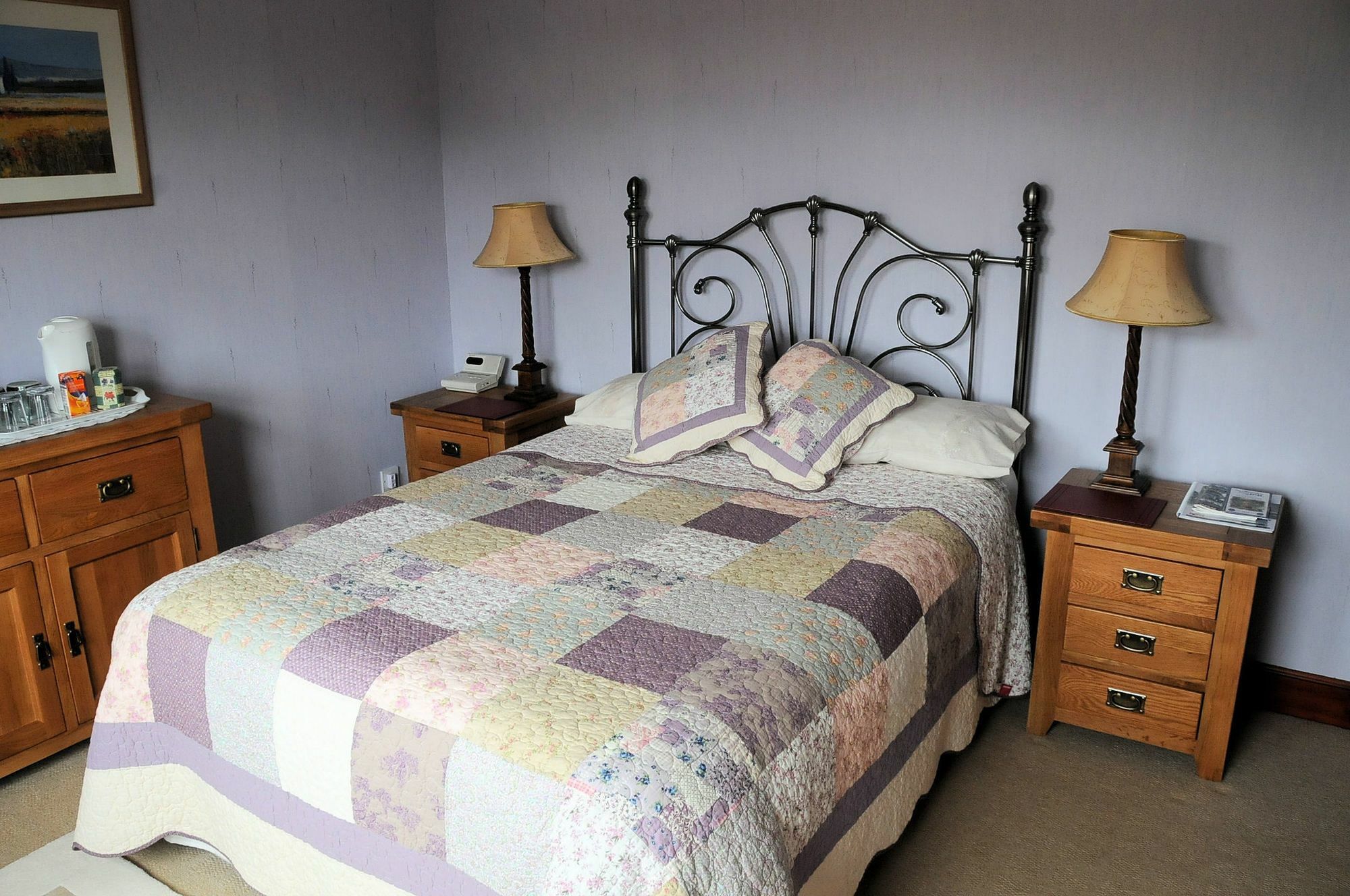 Home Farm Bed And Breakfast Muir of Ord Exterior foto